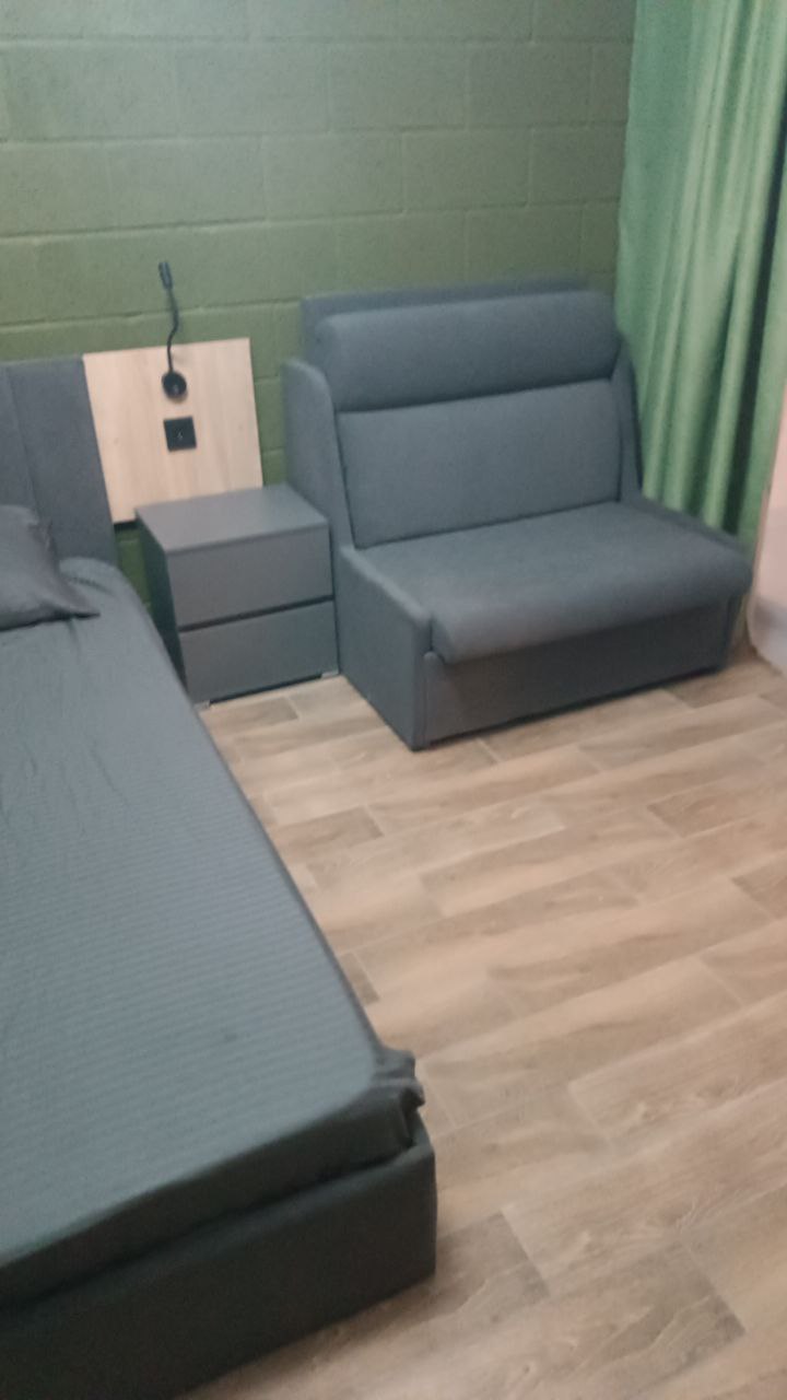 Семейный номер  3 +1