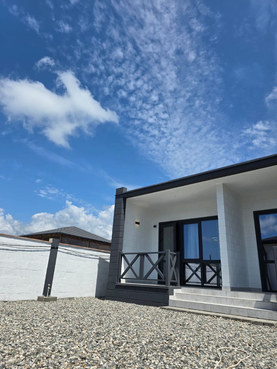 Семейный номер  3 +1