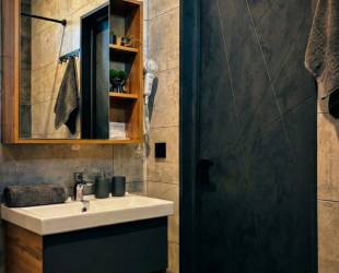 Семейный номер  2 +1