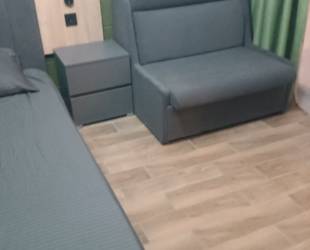 Семейный номер  2 +1