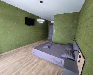 Семейный номер  2 +1