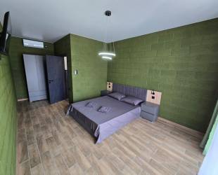 Семейный номер  2 +1