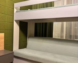 Семейный номер  3 +1