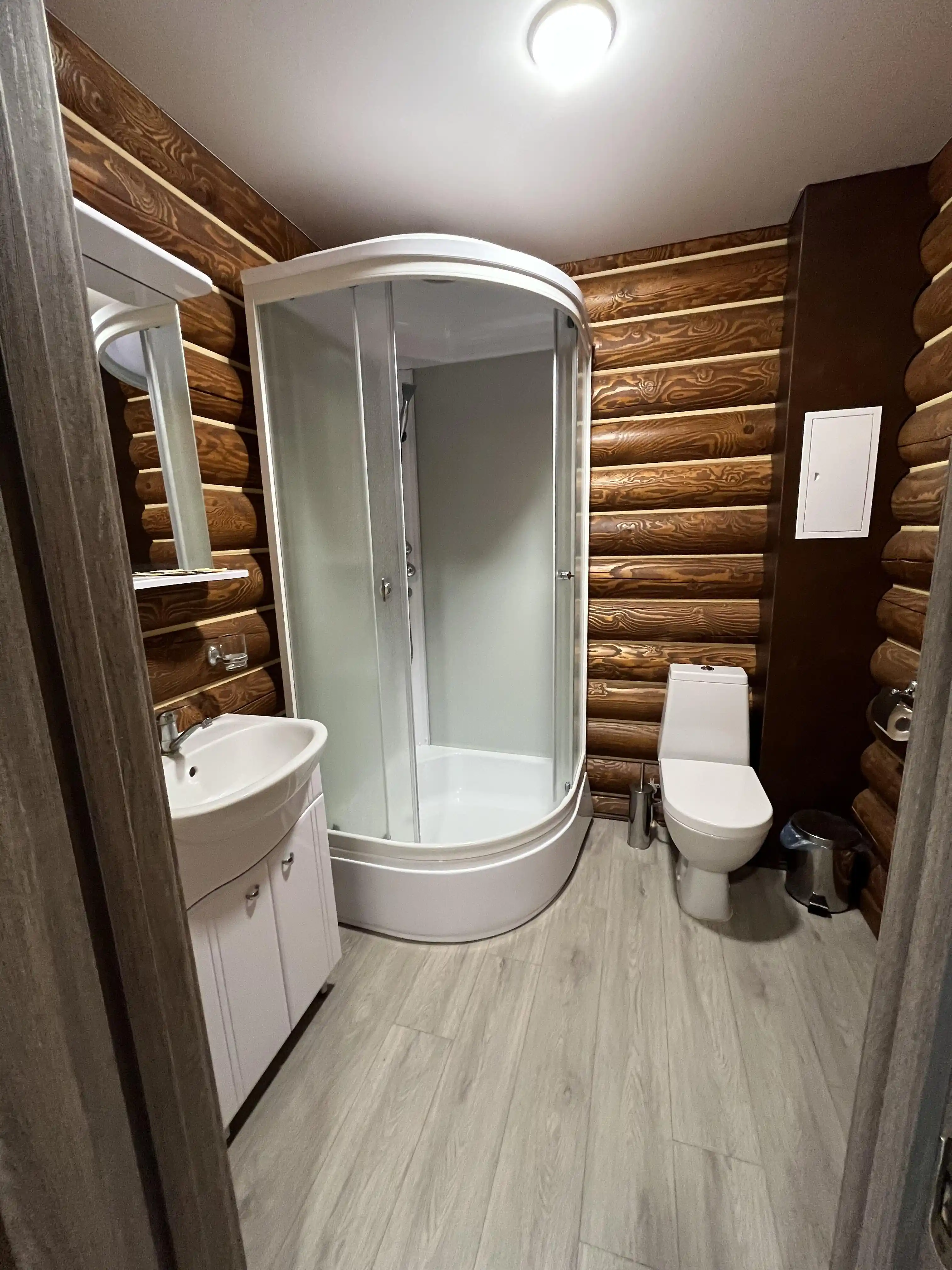 Двухместный номер с двумя раздельными кроватями