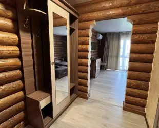 Двухместный номер с двумя раздельными кроватями