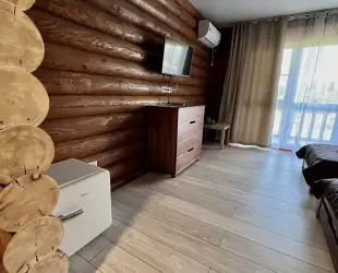 Двухместный номер с двумя раздельными кроватями