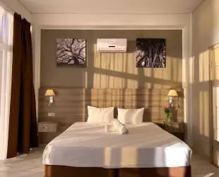 Standart двухместный номер