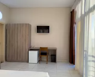 Standart двухместный номер