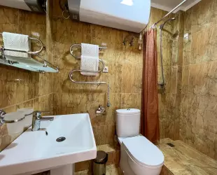 Superior Room с видом на море