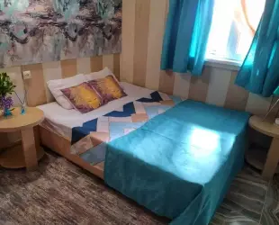 Двухместный номер