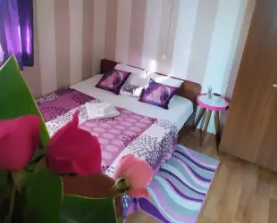 Двухместный номер