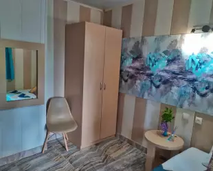 Двухместный номер