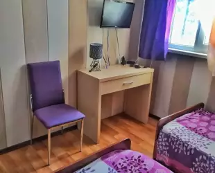 Двухместный номер