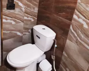 Четырехместный номер Люкс