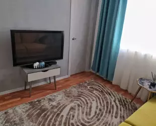 Двухместный номер Люкс