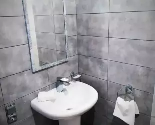 Двухместный номер Люкс