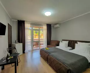 Standart Room с балконом