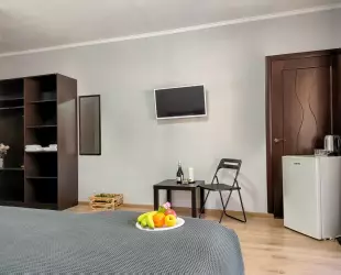 Standart Room с балконом