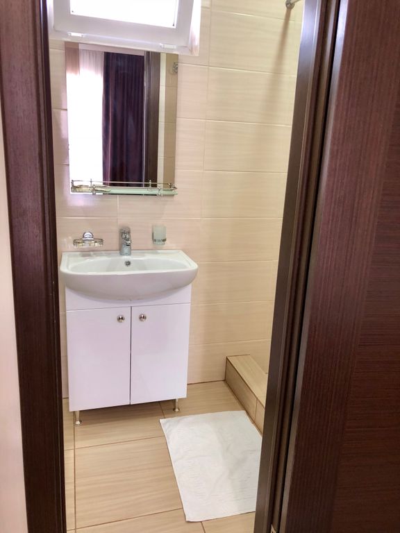 Большой двухместный номер с 1 кроватью