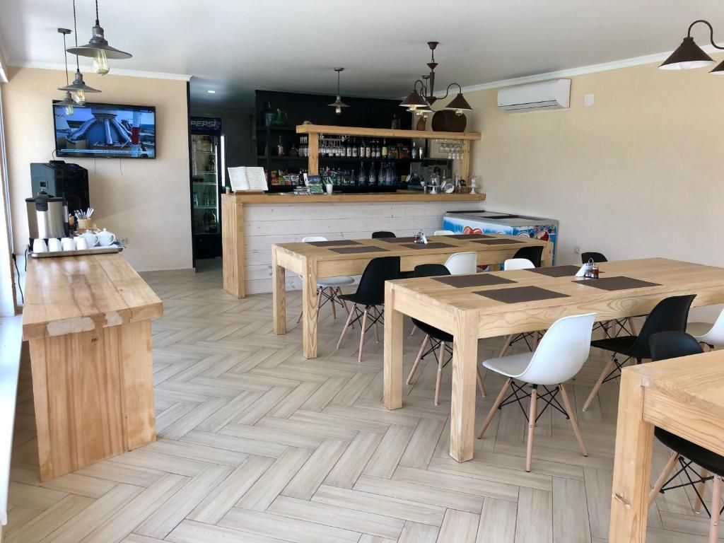 Большой двухместный номер с 1 кроватью