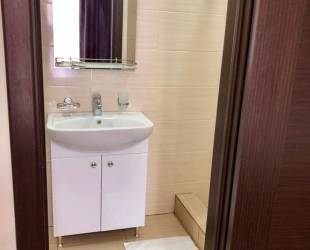 Большой двухместный номер с 1 кроватью