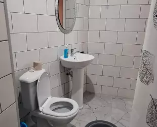 Стандартный четырехместный номер 