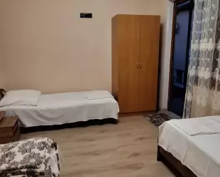 Стандартный четырехместный номер 