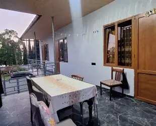 Стандартный четырехместный номер 