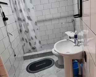 Стандартный четырехместный номер 