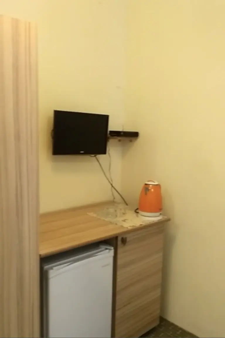 Семейный номер