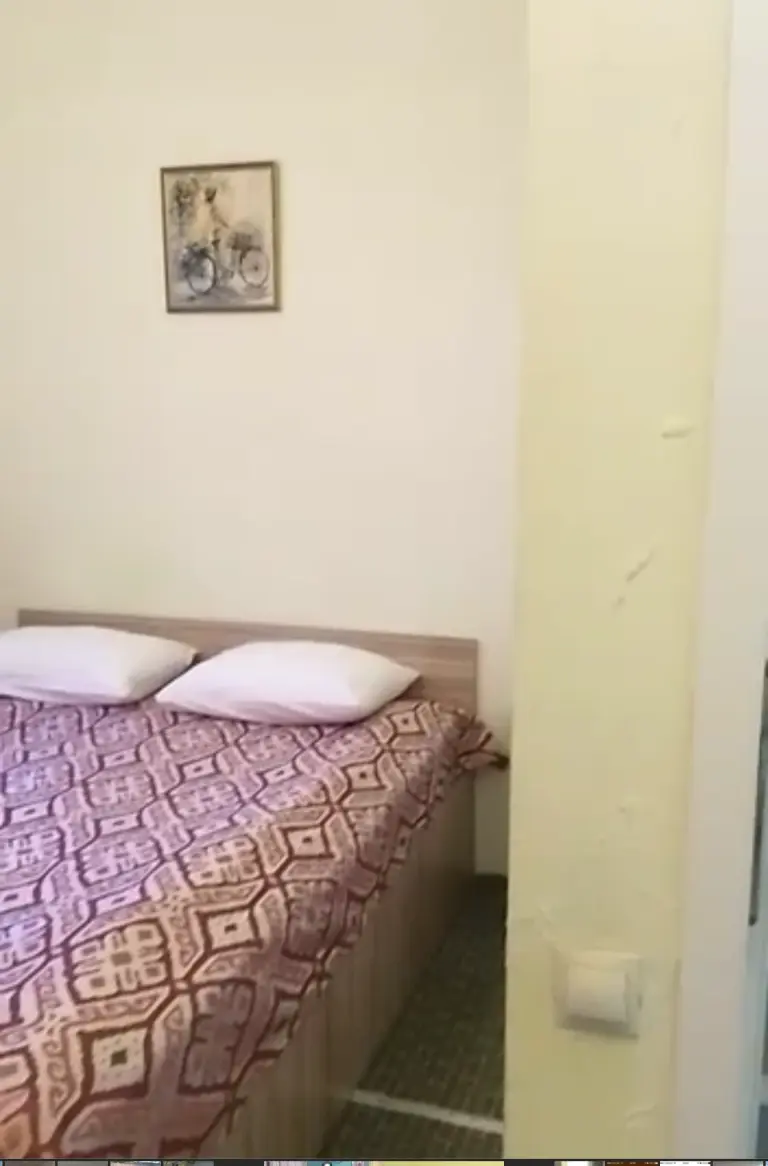 Семейный номер
