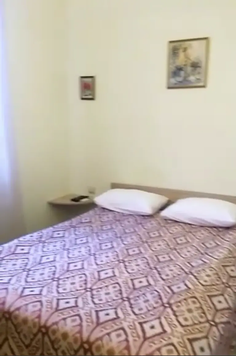 Семейный номер