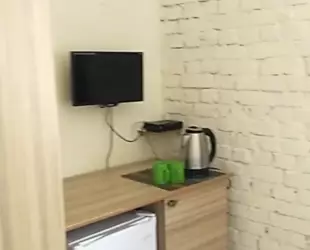 Семейный номер