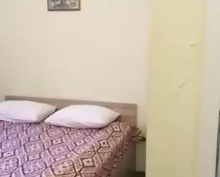 Семейный номер