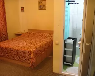 Семейный номер