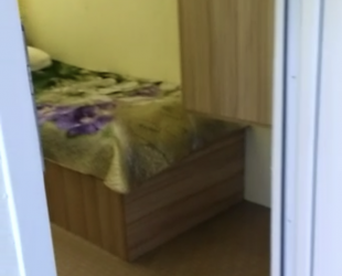 Двухместный номер эконом без удобств