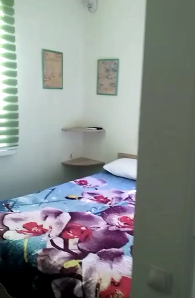 Двухместный номер 