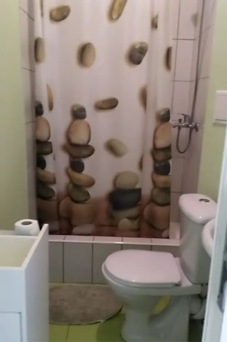 Двухместный номер 