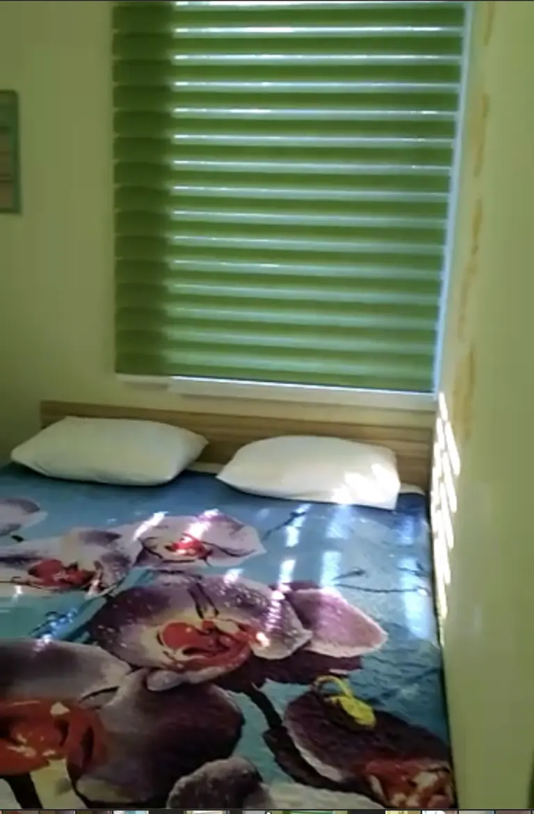 Двухместный номер 