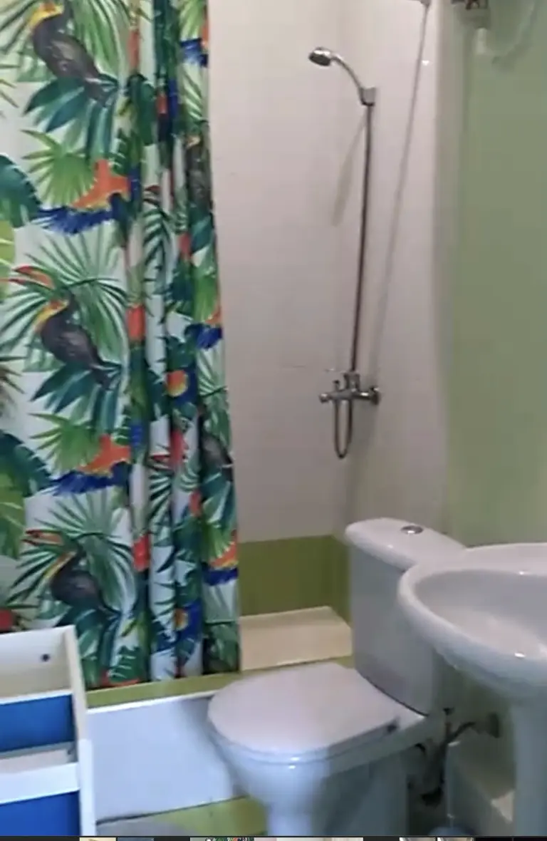 Двухместный номер 