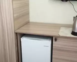 Двухместный номер 