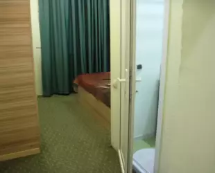 Двухместный номер 