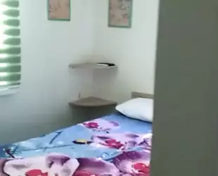 Двухместный номер 