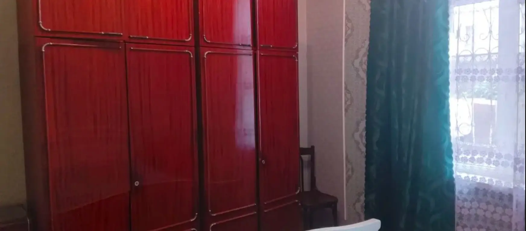 Двухкомнатный  номер с кухней