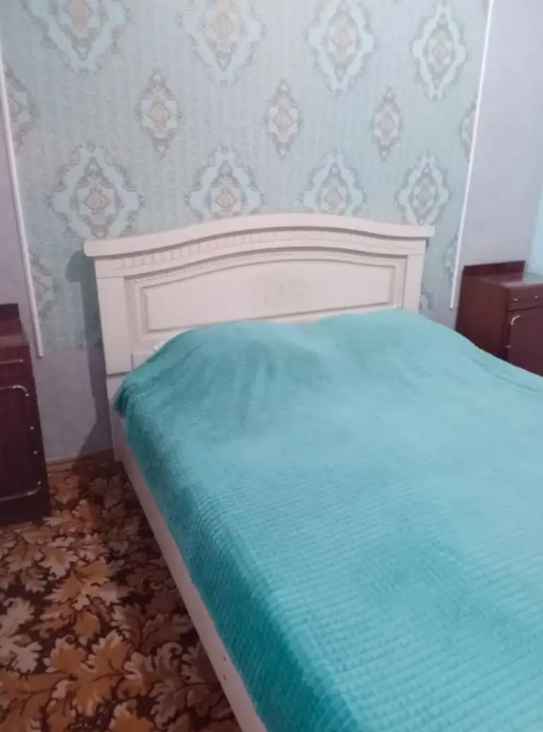 Двухкомнатный  номер с кухней