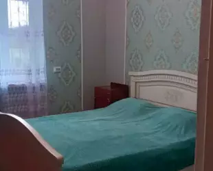 Двухкомнатный  номер с кухней