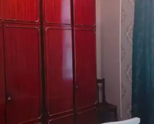 Двухкомнатный  номер с кухней
