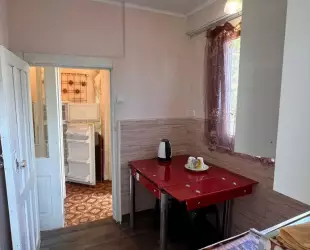 Двухкомнатный  номер с кухней