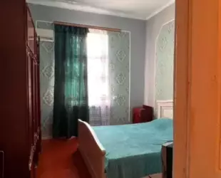 Двухкомнатный  номер с кухней