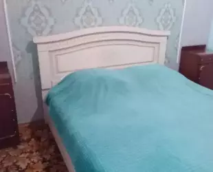 Двухкомнатный  номер с кухней